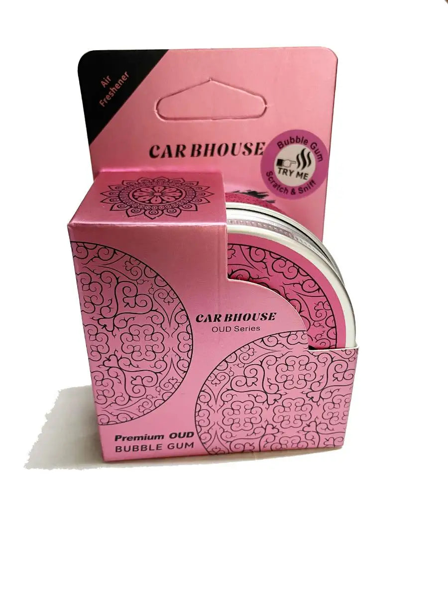 Arabian Car Fragrance