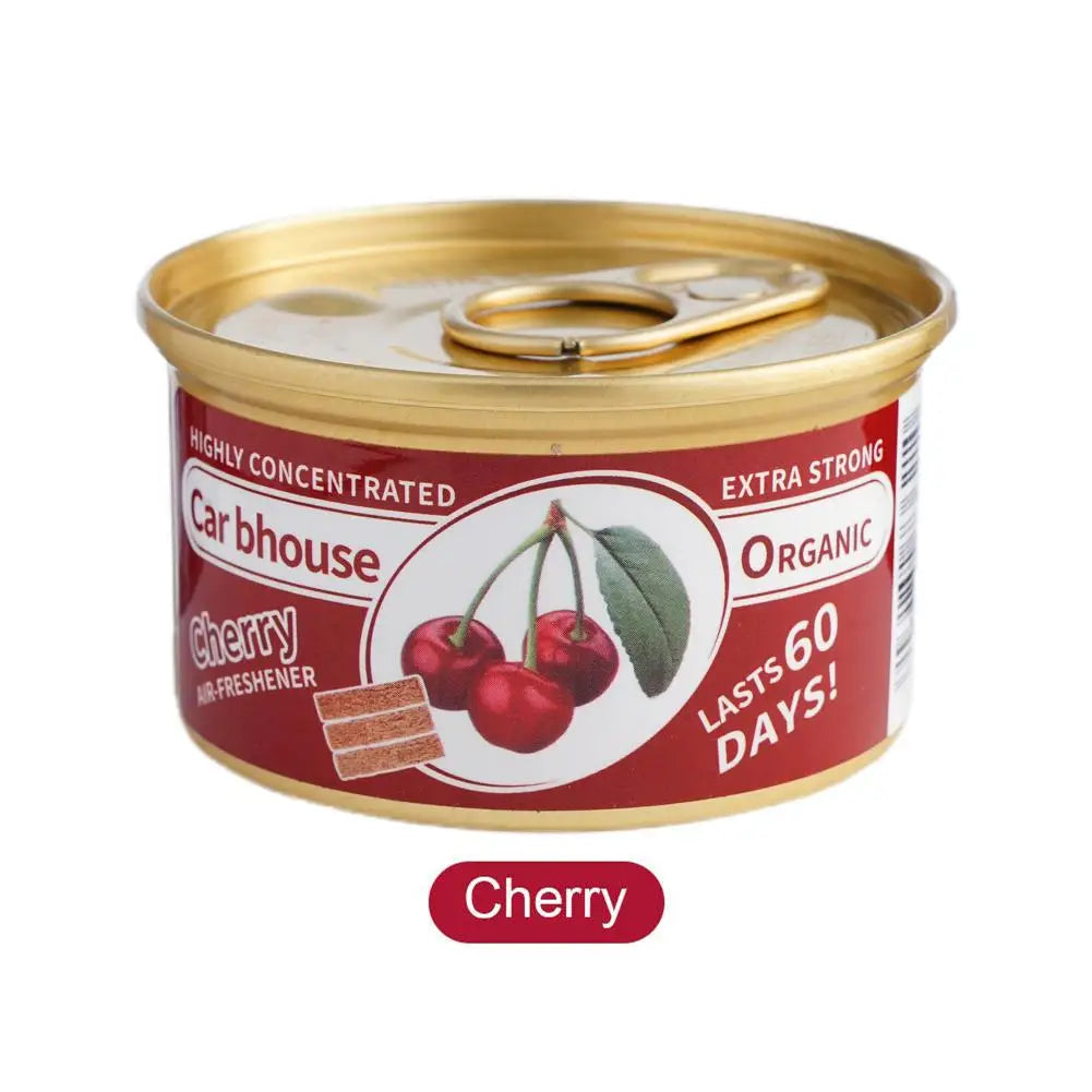 Car Air Freshener can