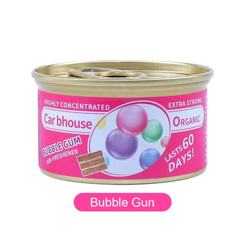 Car Air Freshener can