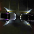 Angel Wing Lights