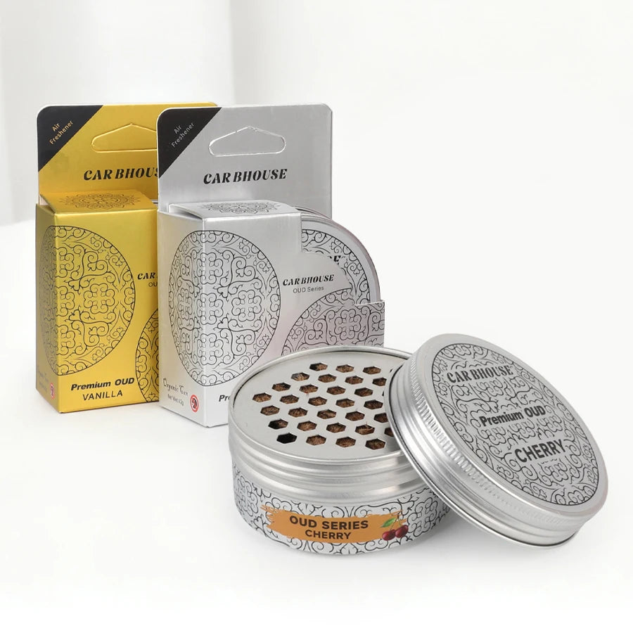 Arabian Car Fragrance