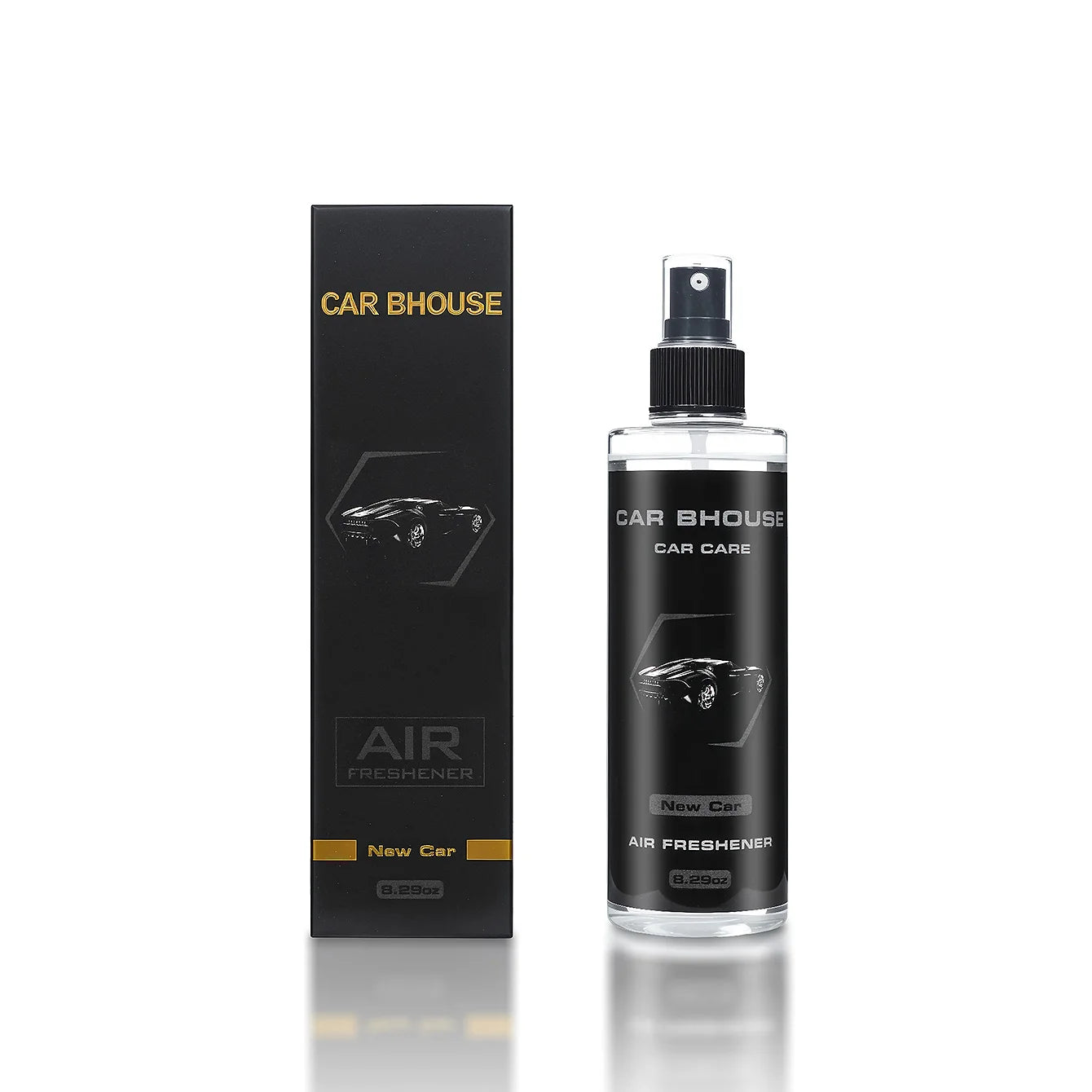 Car Fragrance Spray