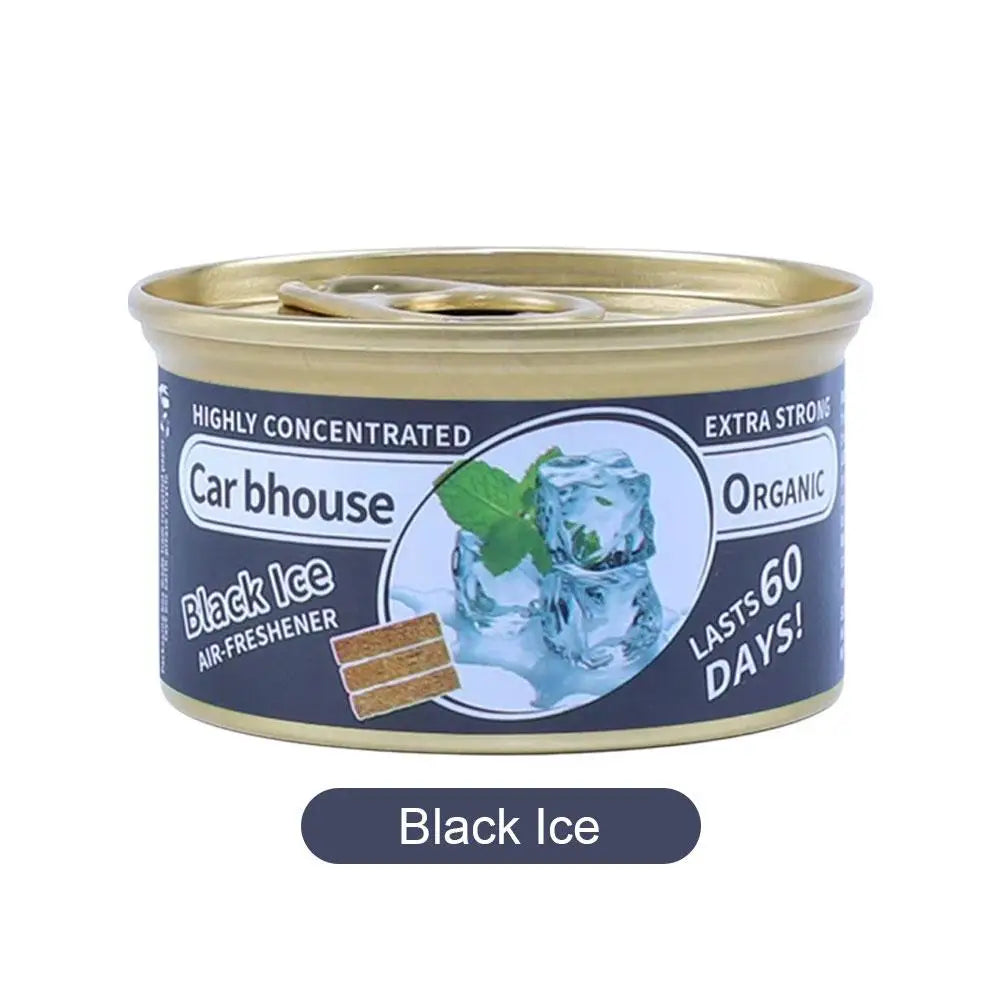 Car Air Freshener can