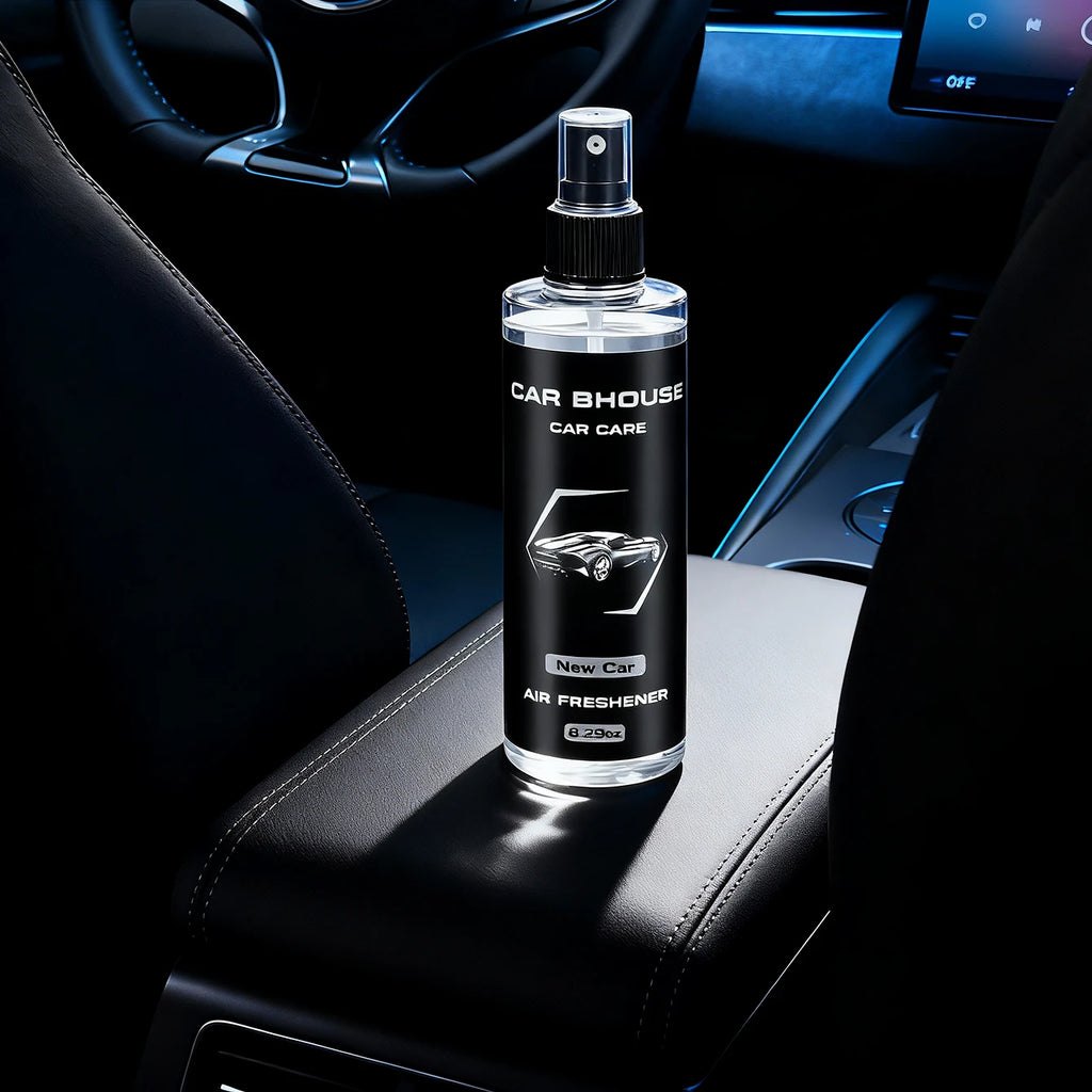 Car Fragrance Spray