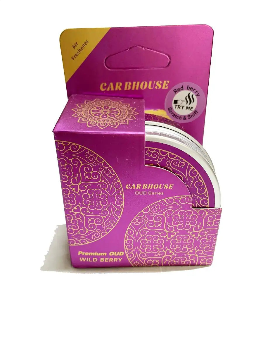 Arabian Car Fragrance