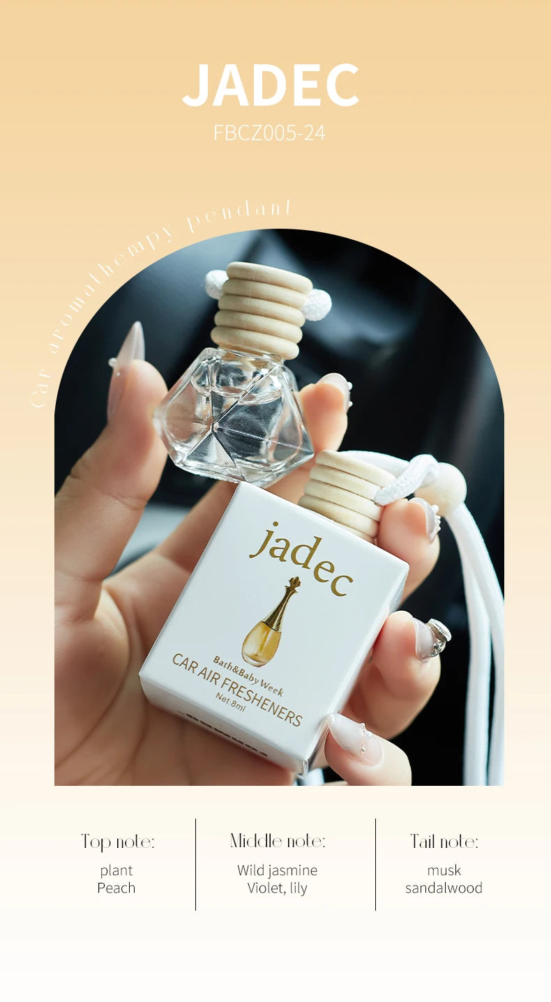 Perfume Airfreshner
