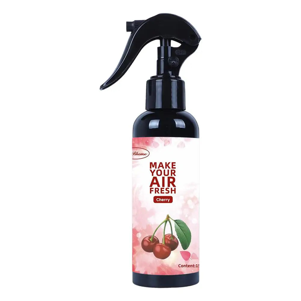 Car Oder Spray