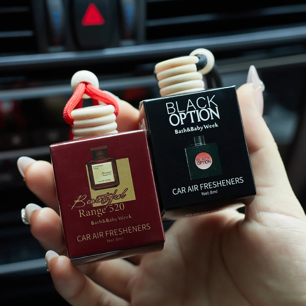 Perfume Airfreshner