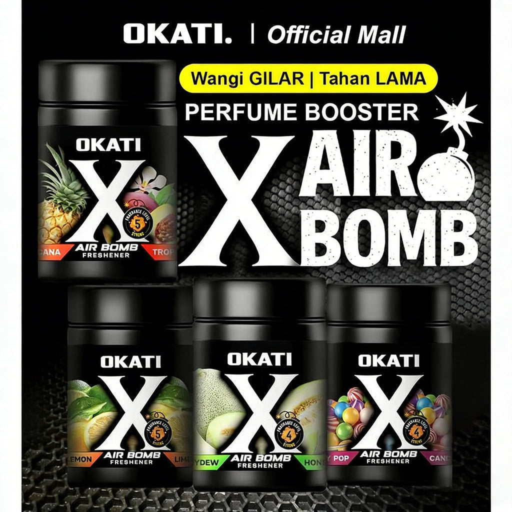 Scented Car Diffuser,