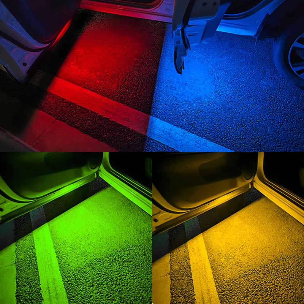 Car LED Door Lights