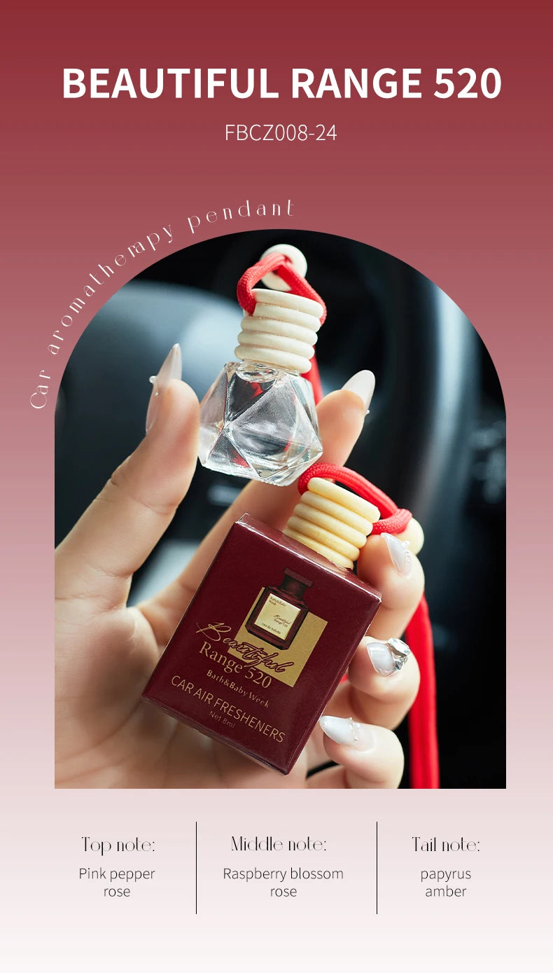 Perfume Airfreshner