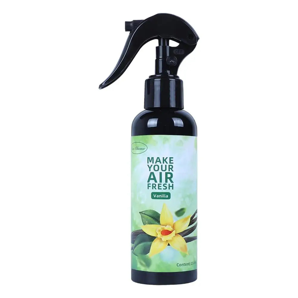 Car Oder Spray