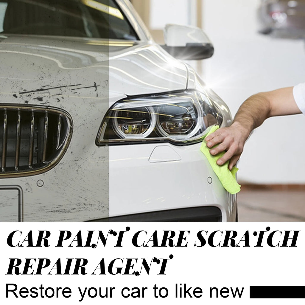 Scratch Remover
