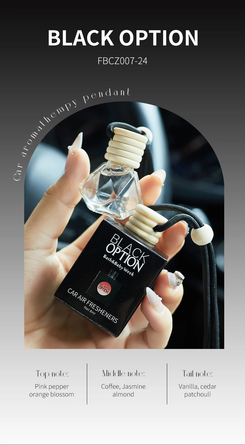 Perfume Airfreshner