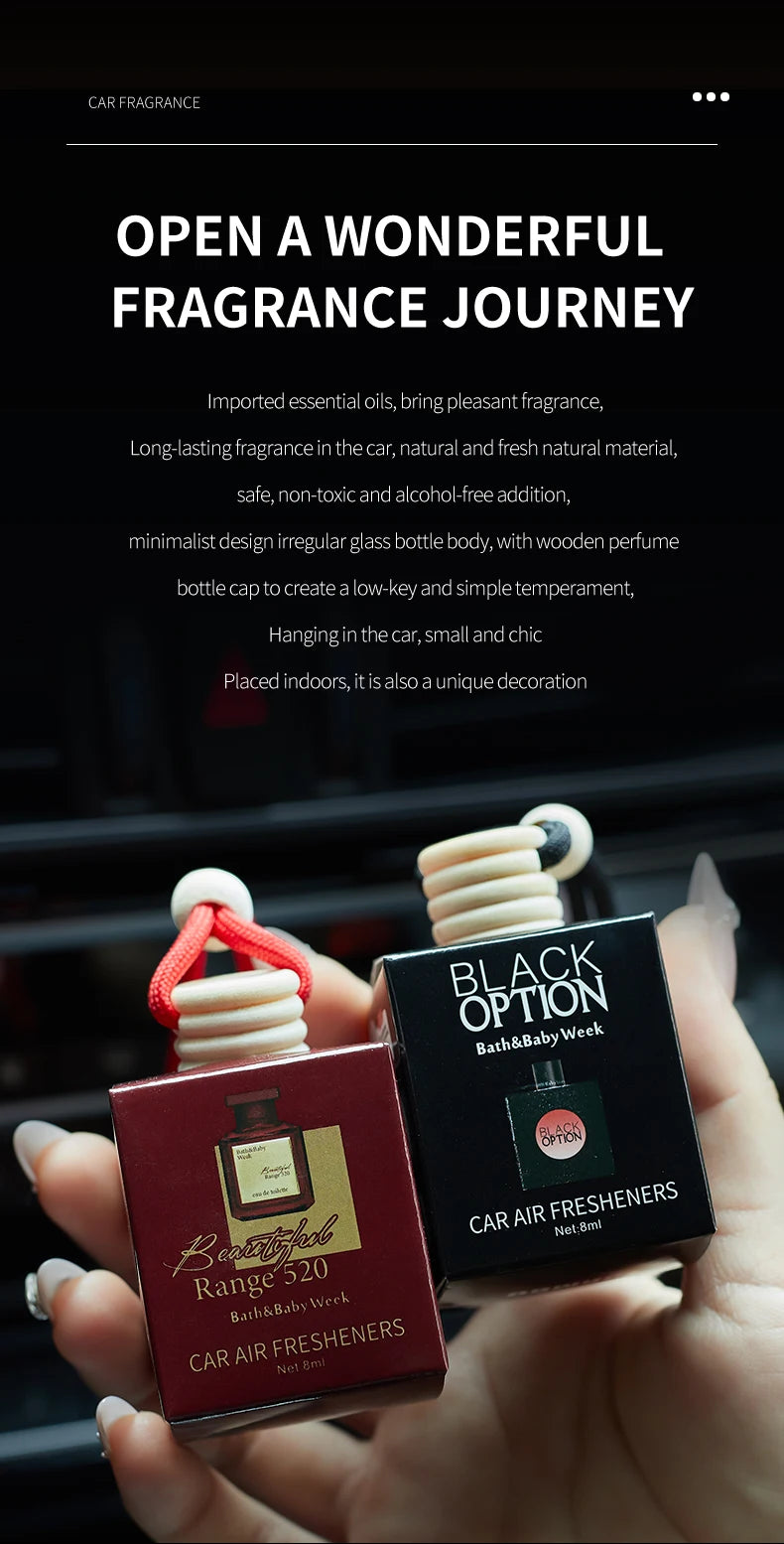 Perfume Airfreshner