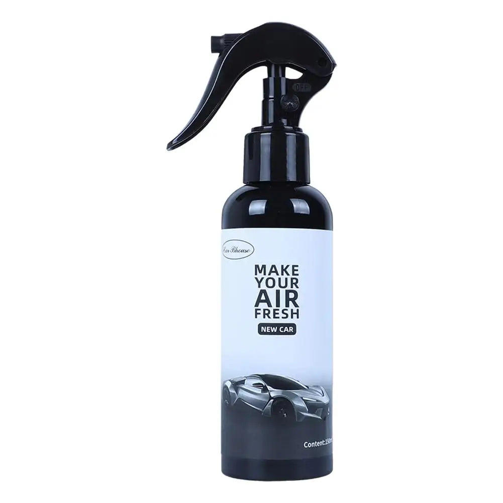Car Oder Spray