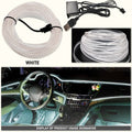 Interior LED Lighting