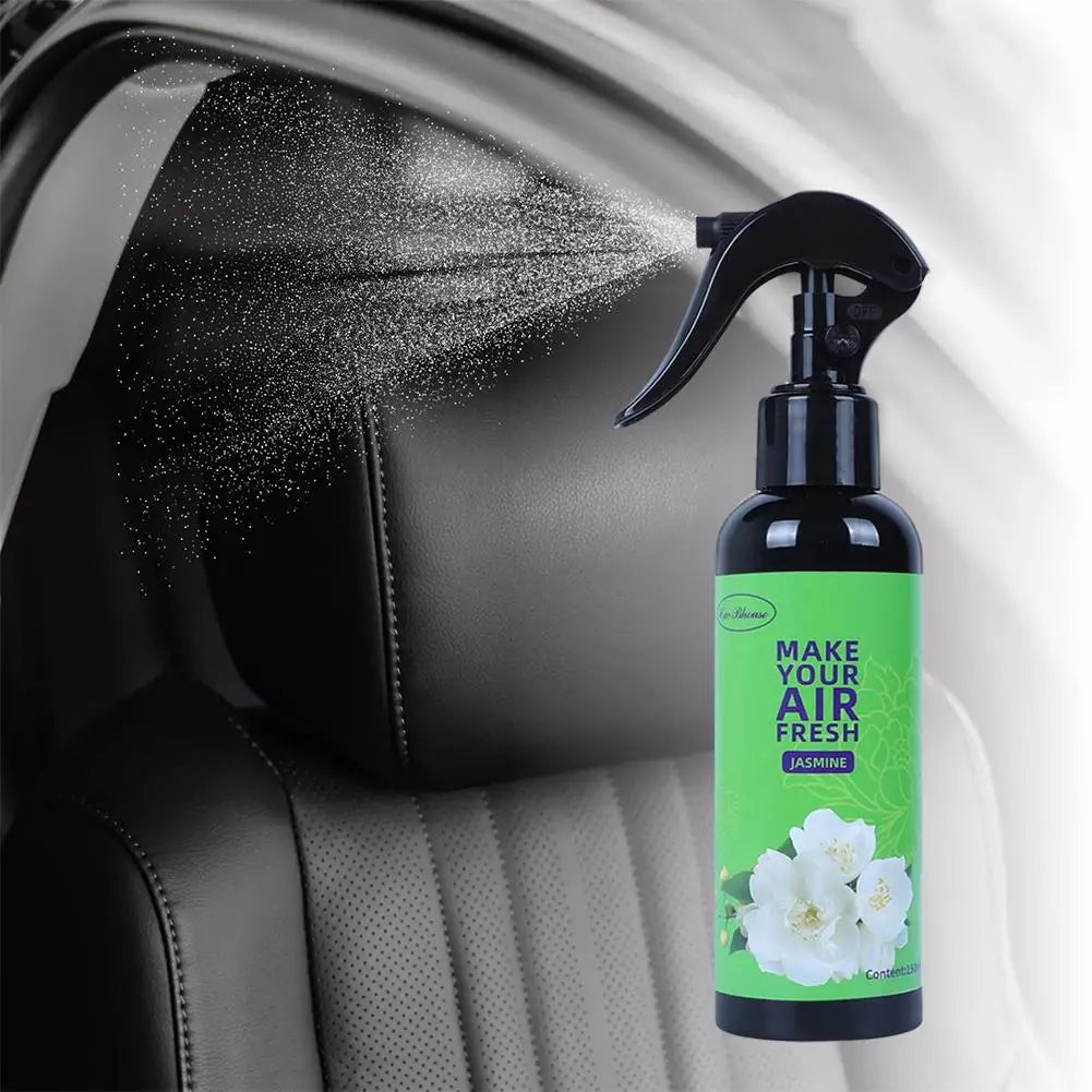 Car Oder Spray