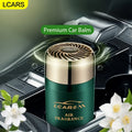 Long-Lasting Car Light Fragrance