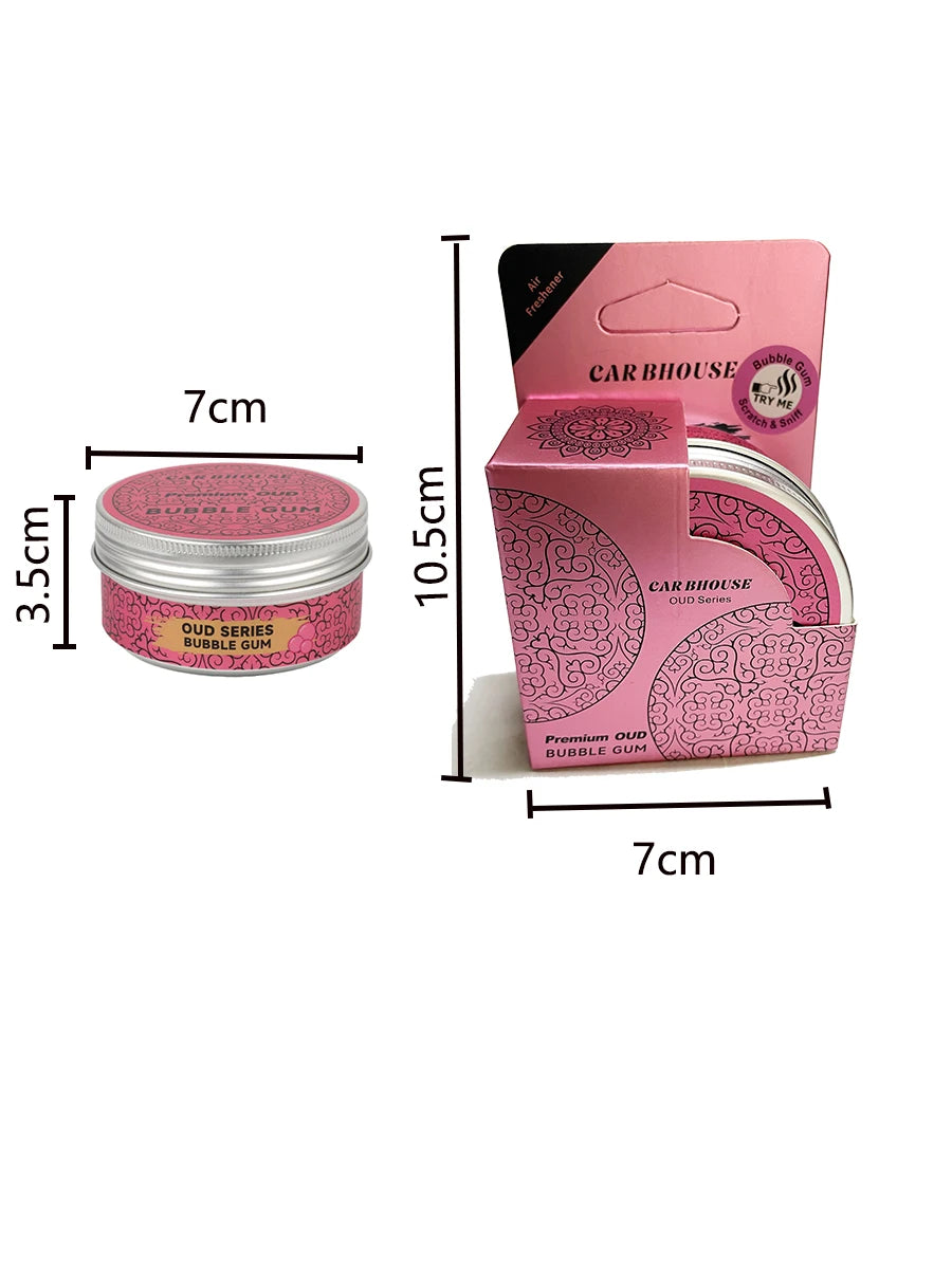 Arabian Car Fragrance