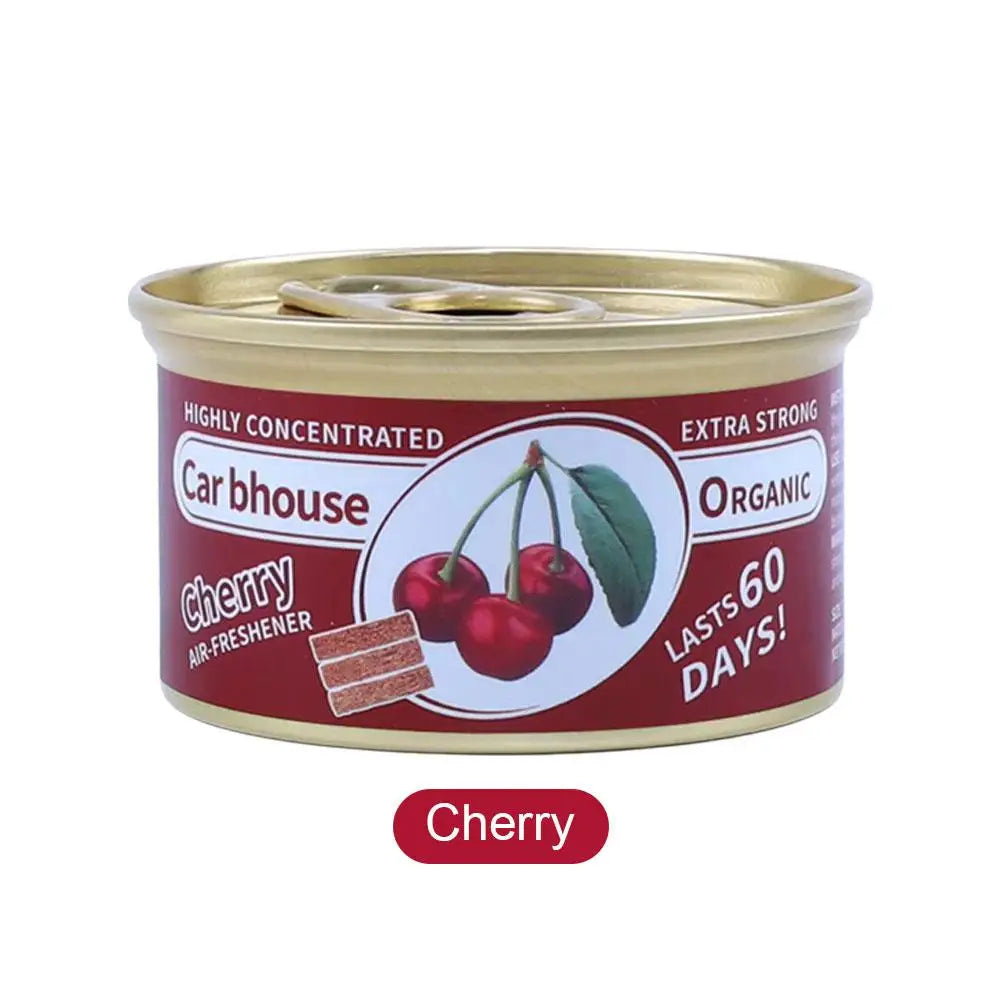 Car Air Freshener can