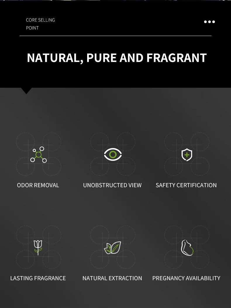 Perfume Airfreshner
