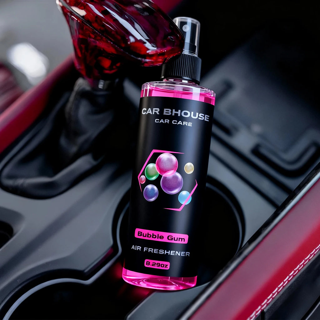Car Fragrance Spray