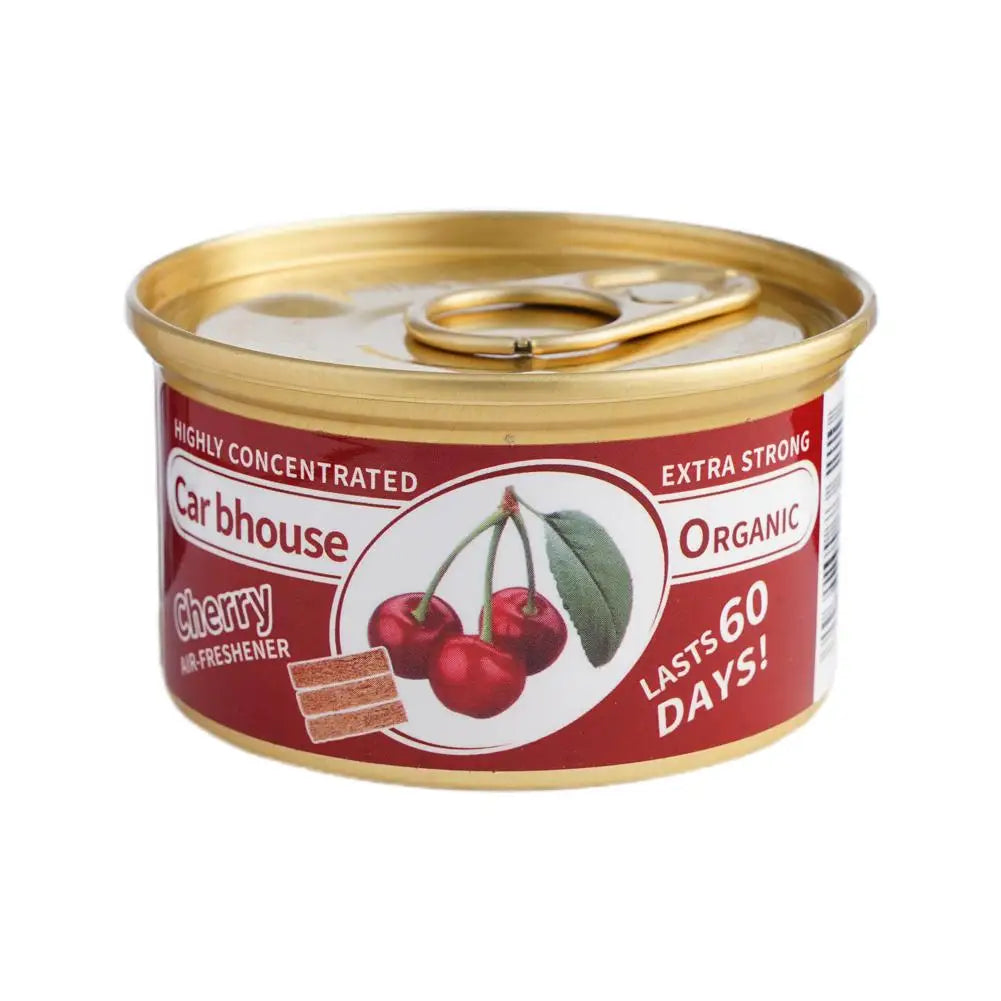 Car Air Freshener can