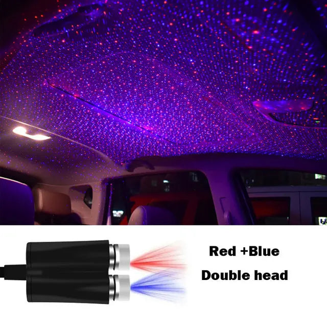 Led Roof Lights