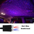 Led Roof Lights