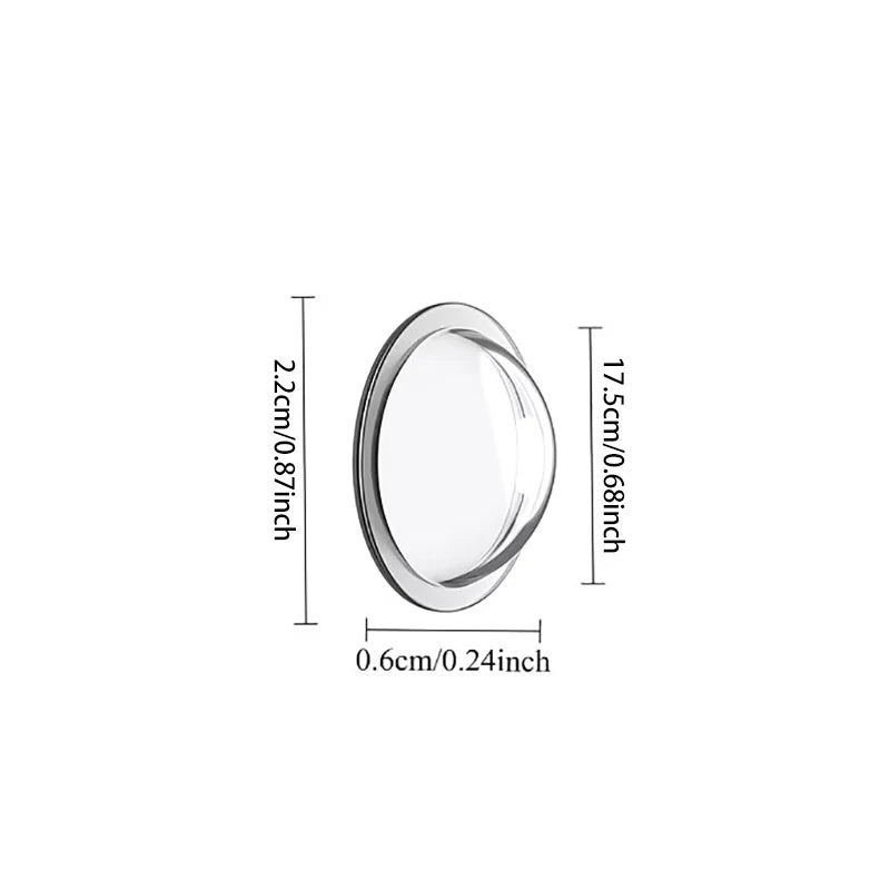 Reverse Camera Protection