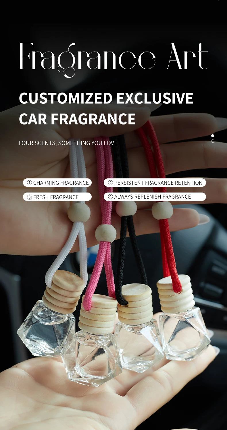 Perfume Airfreshner