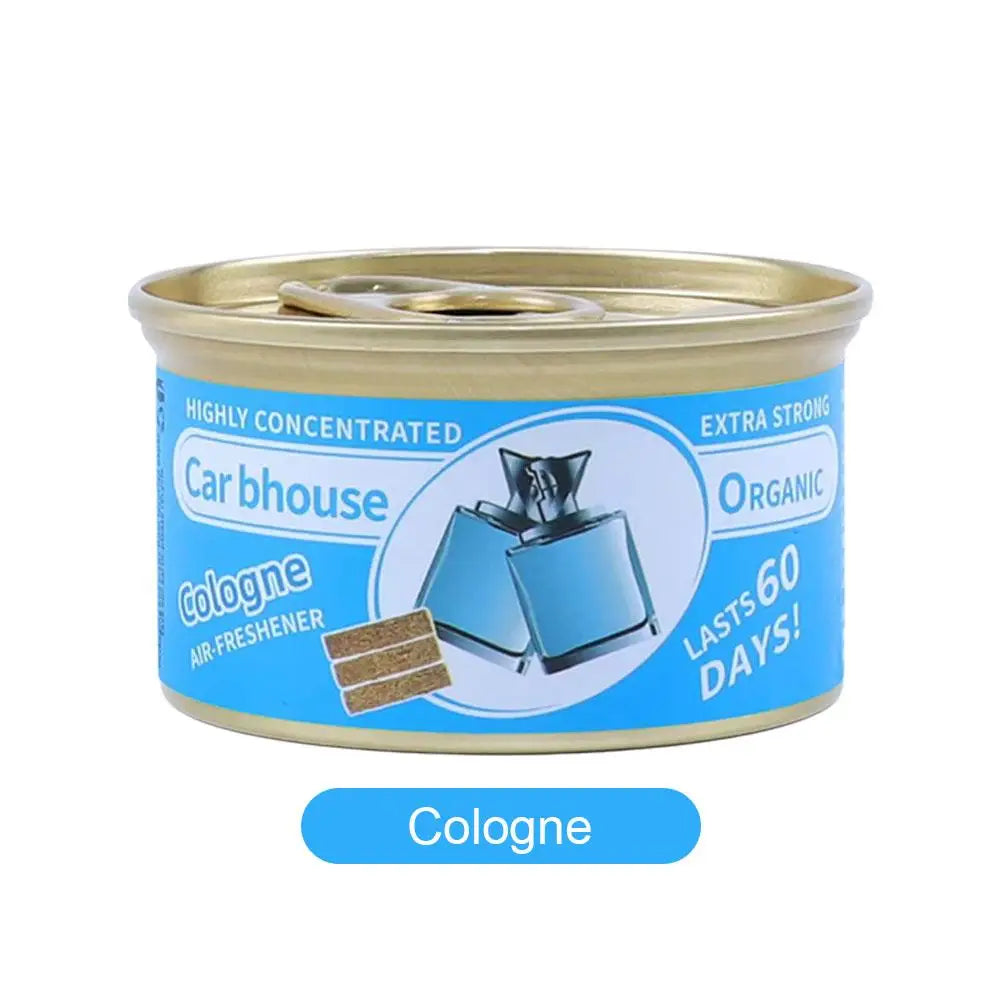 Car Air Freshener can