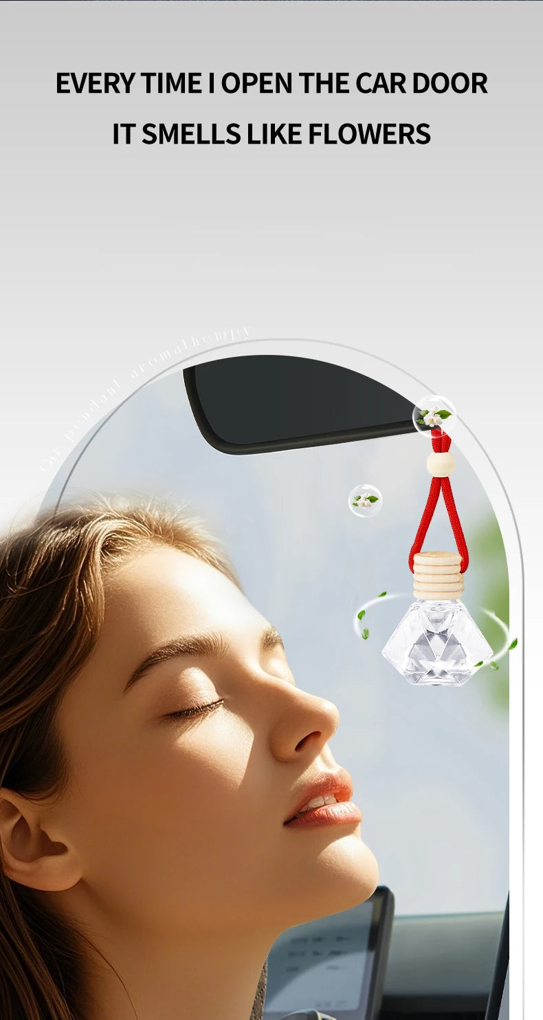 Perfume Airfreshner