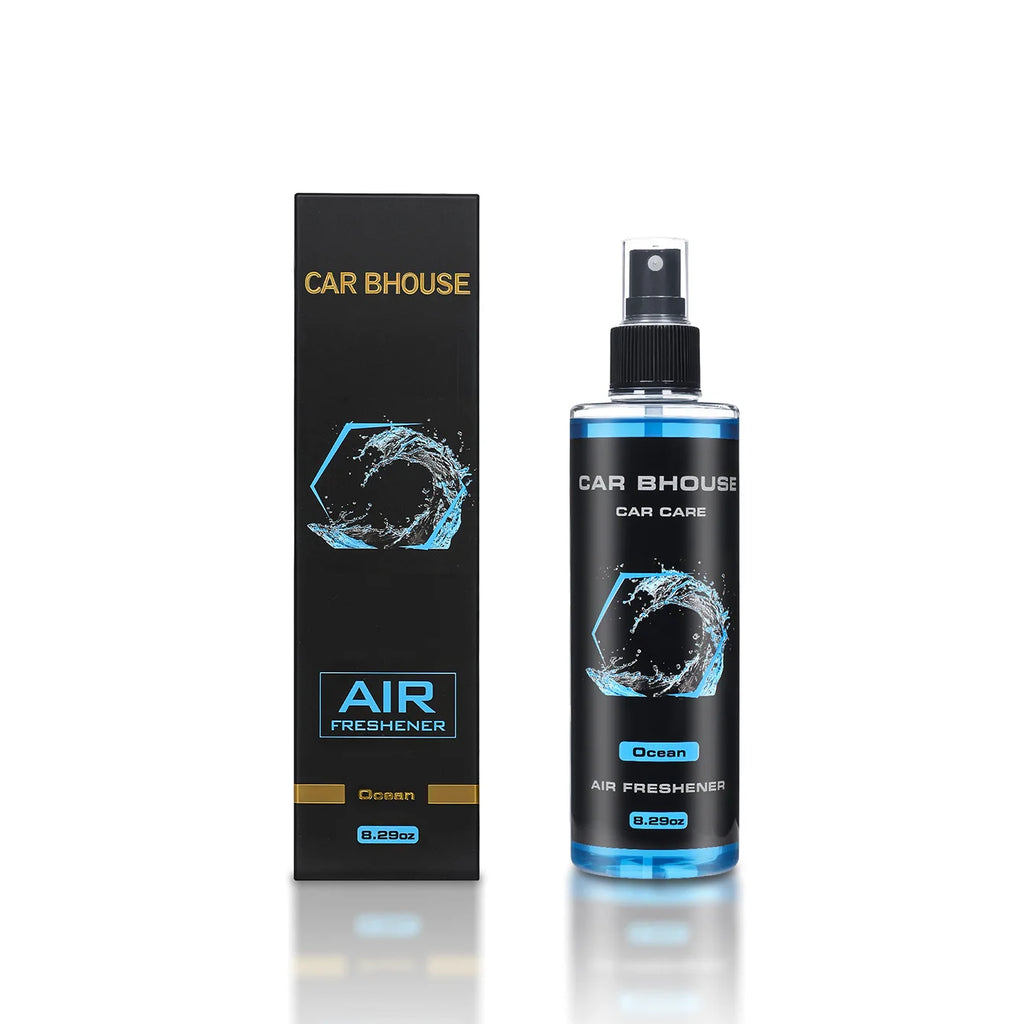 Car Fragrance Spray