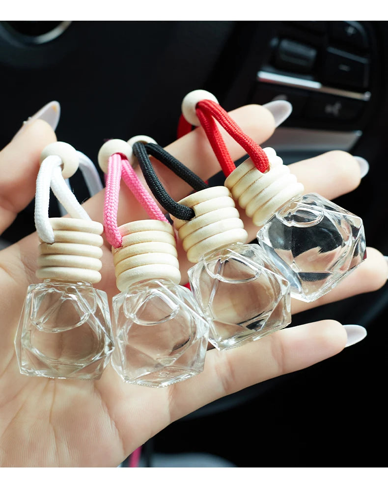 Perfume Airfreshner