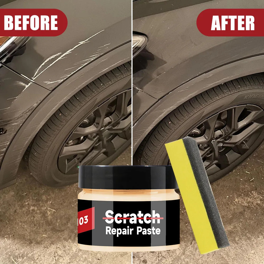 Scratch Remover