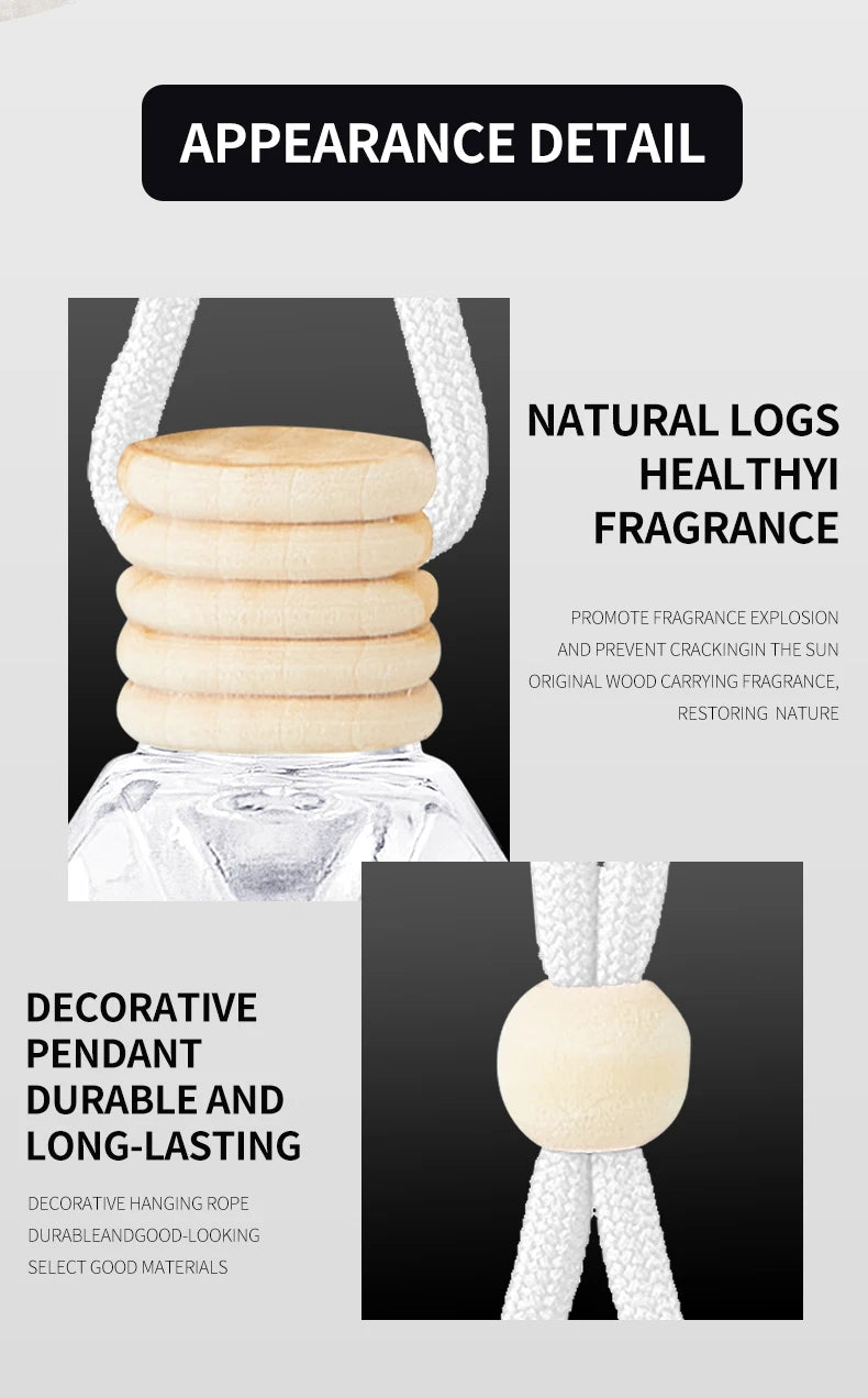 Perfume Airfreshner