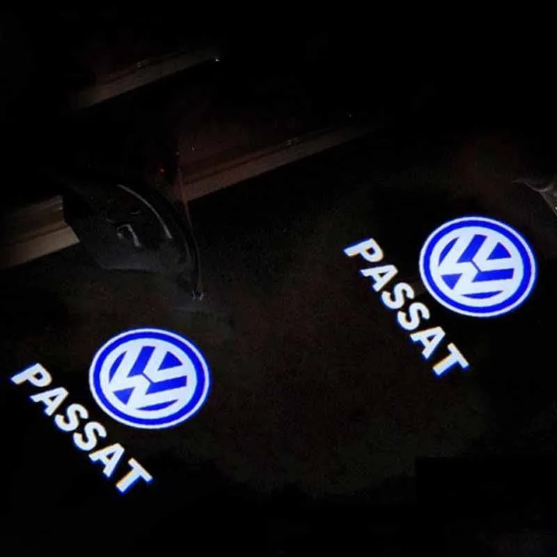 VW Door Lights