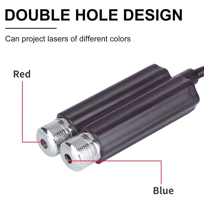 Led Roof Lights