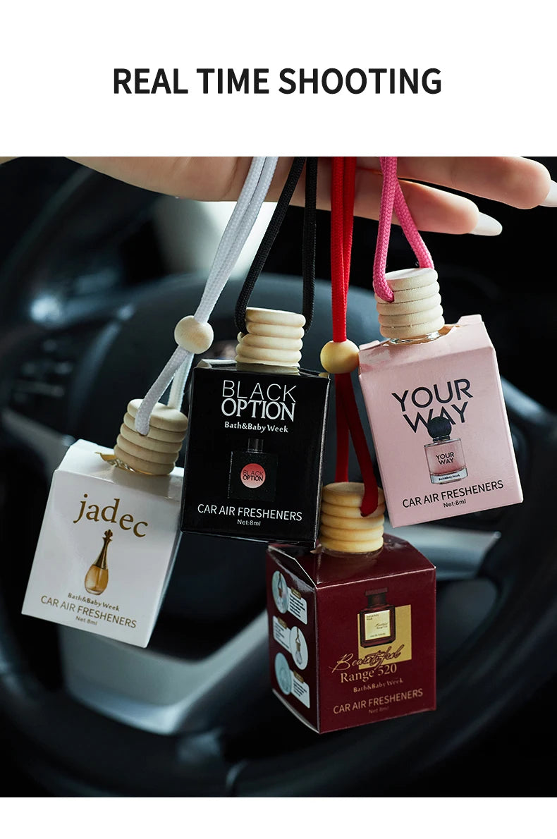 Perfume Airfreshner