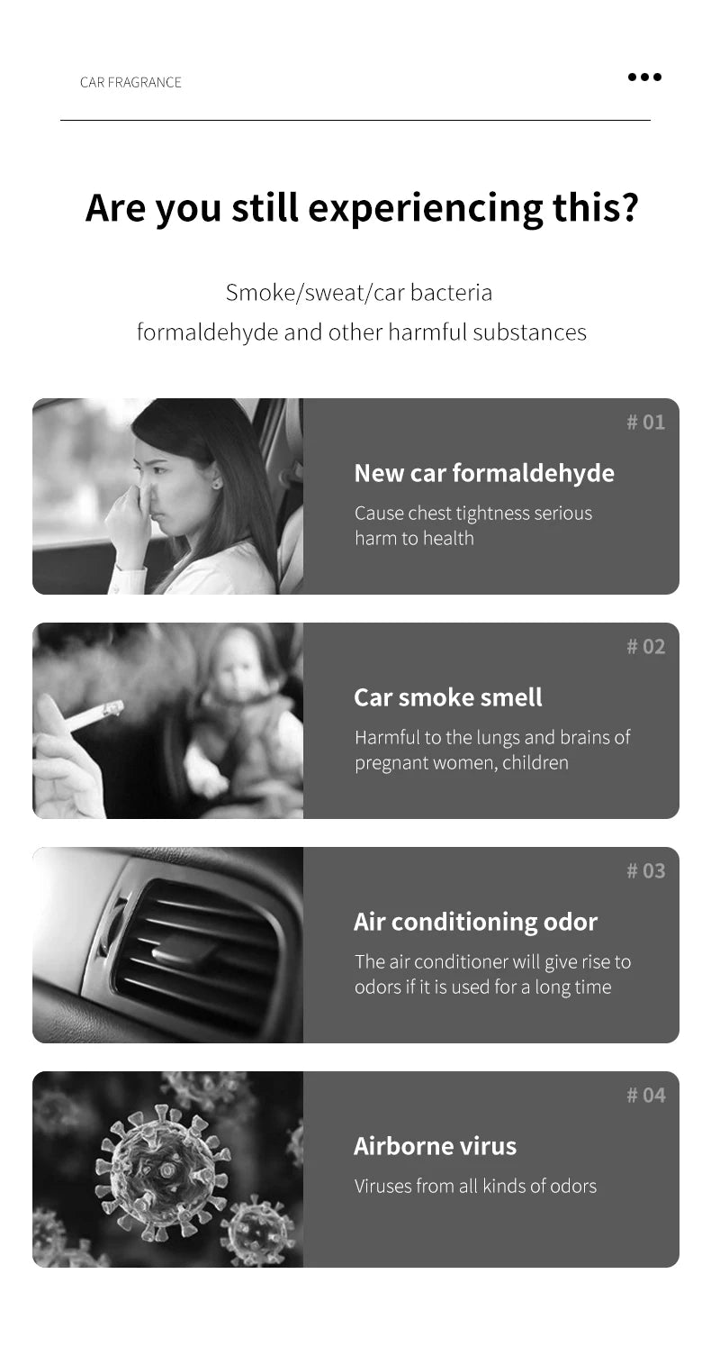 Perfume Airfreshner