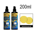 Headlight Repair Liquid