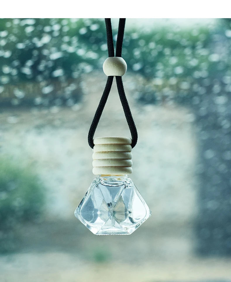 Perfume Airfreshner