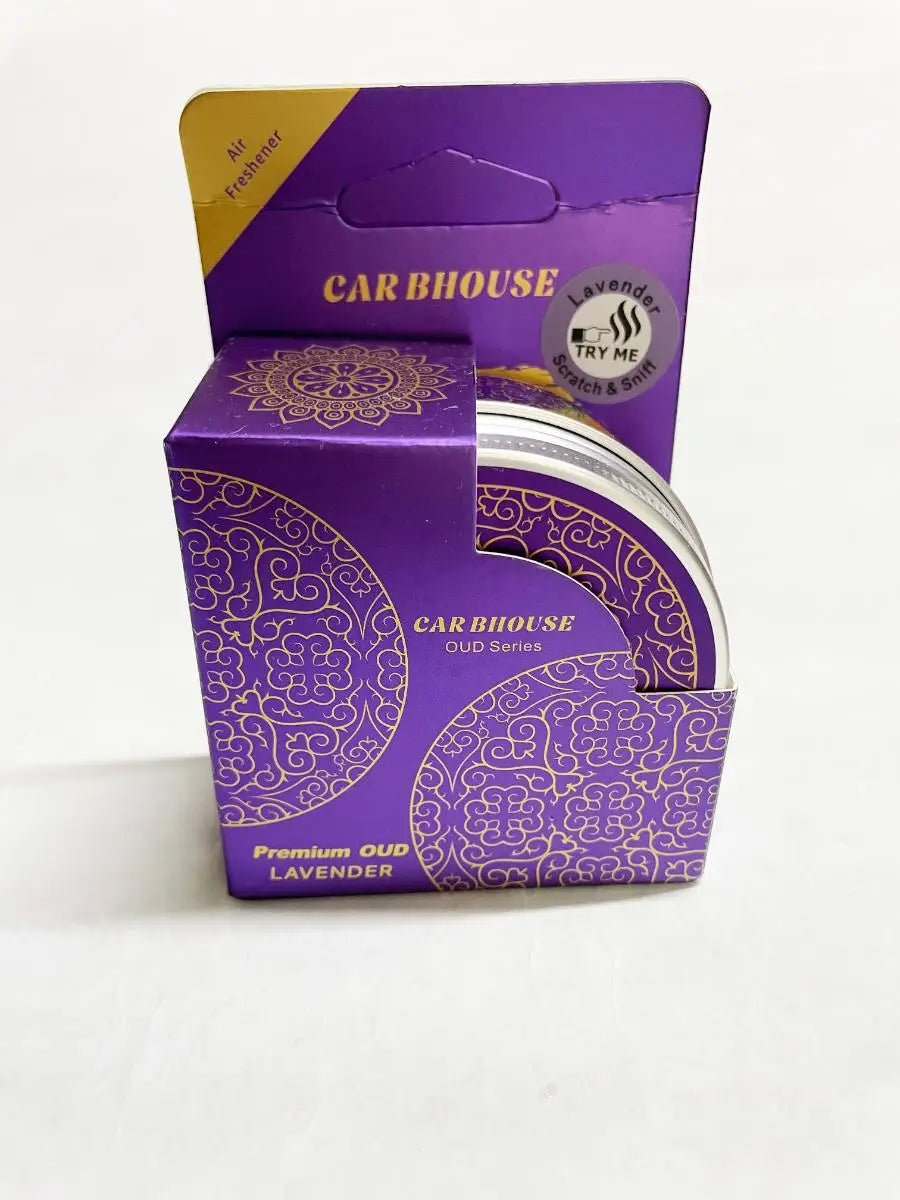 Arabian Car Fragrance