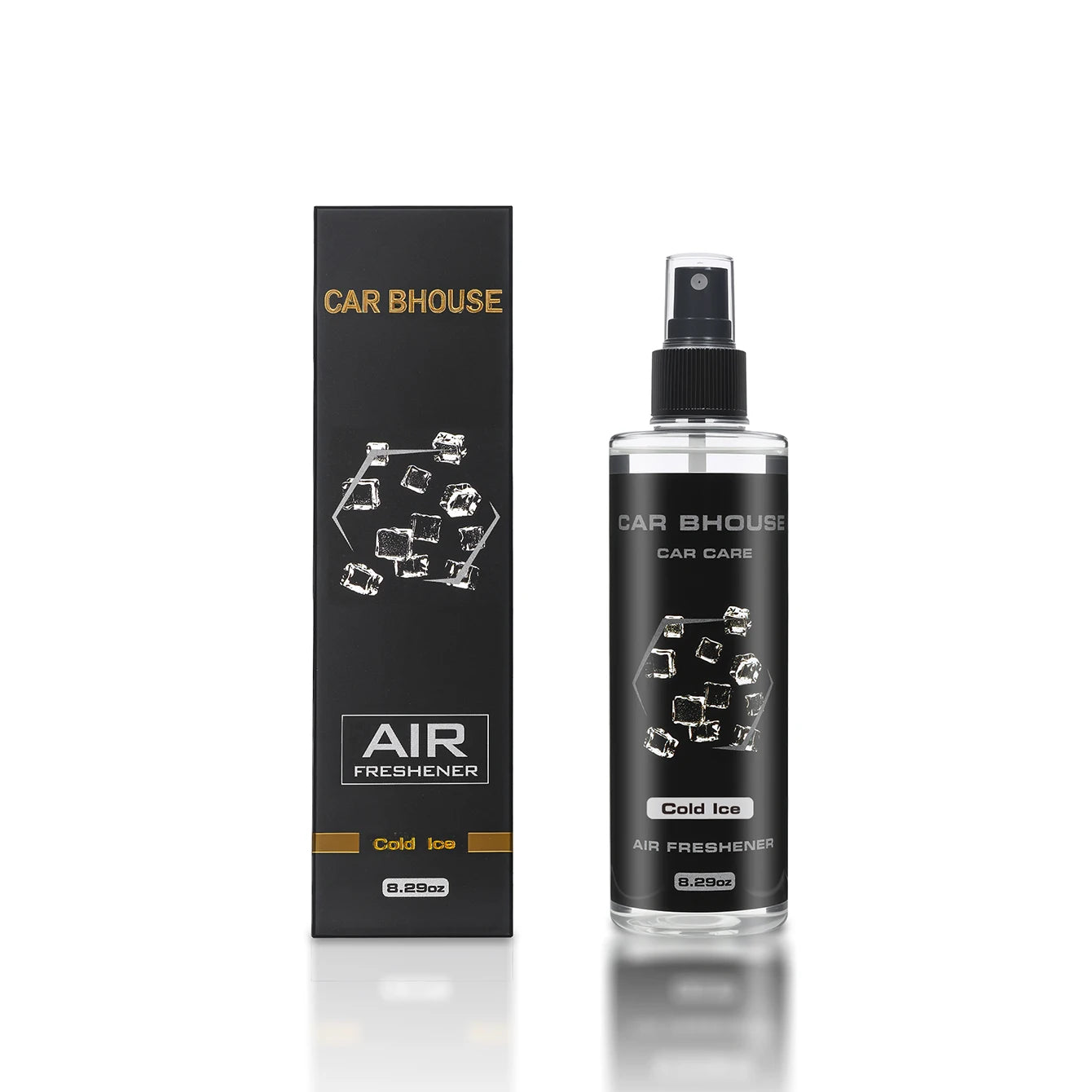 Car Fragrance Spray