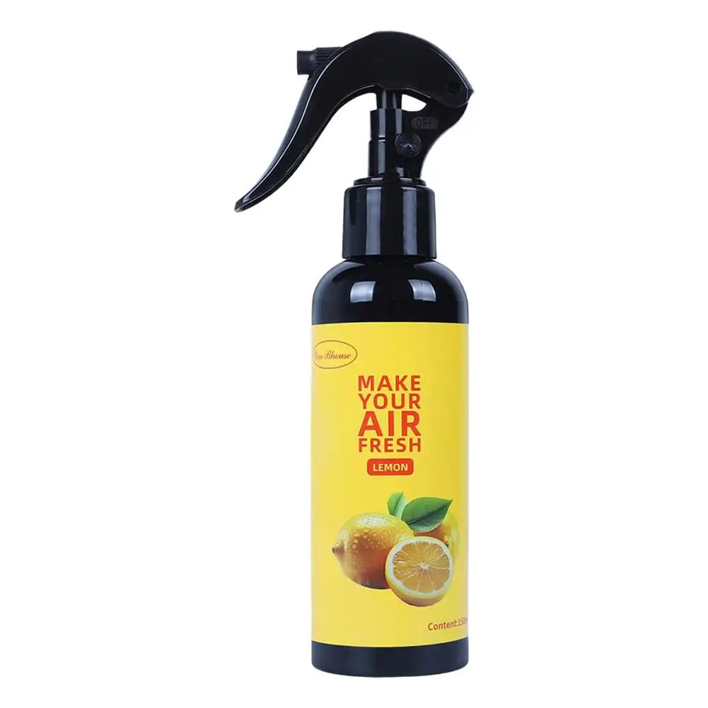 Car Oder Spray