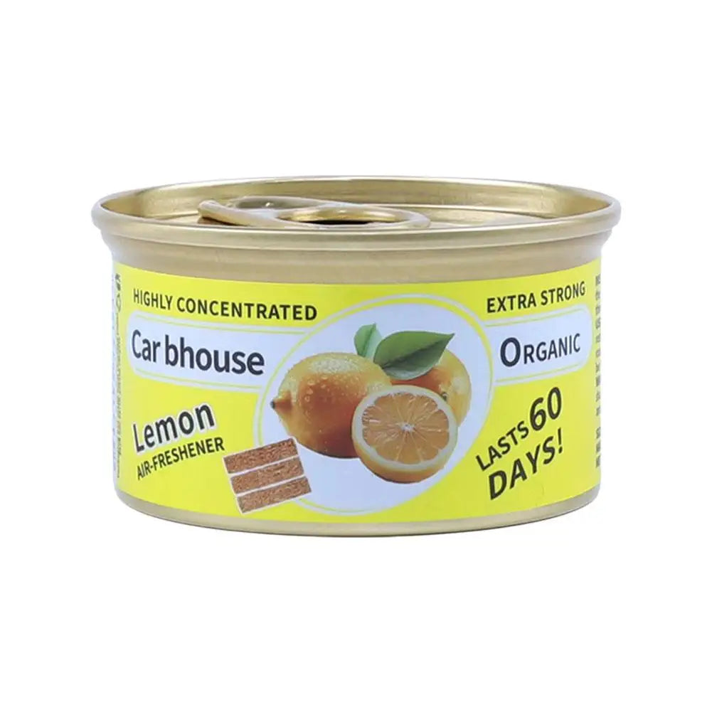 Car Air Freshener can