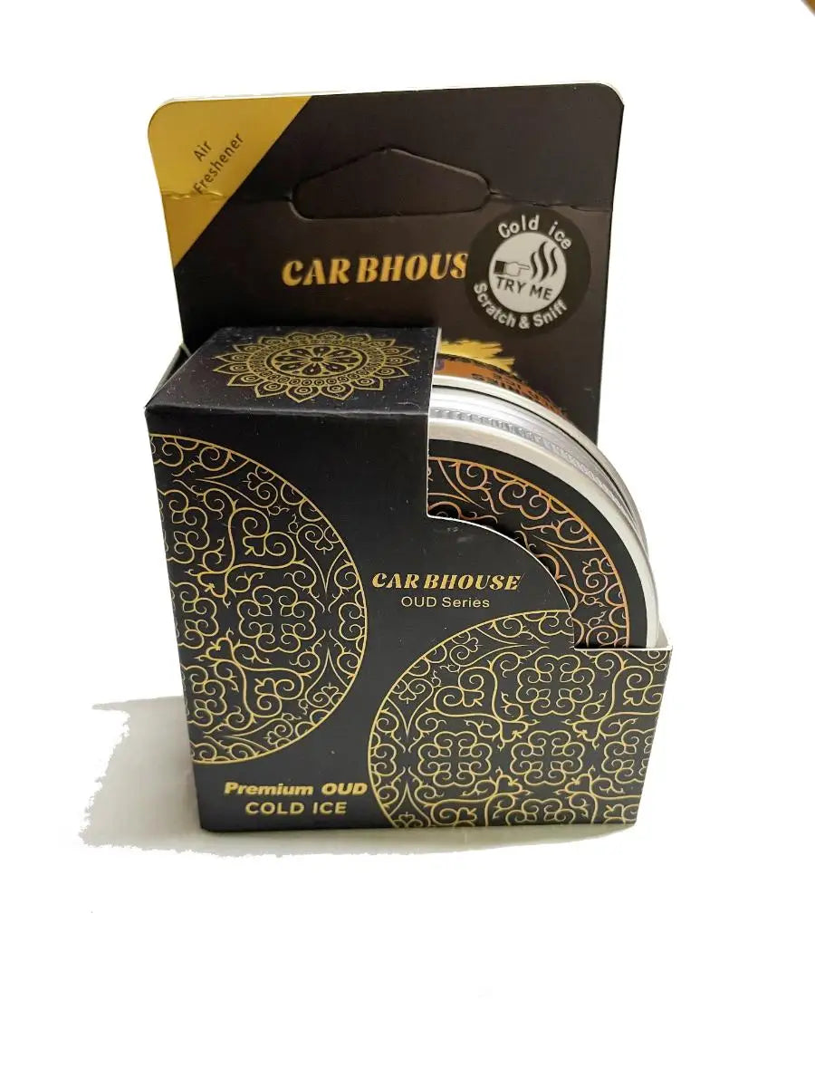Arabian Car Fragrance