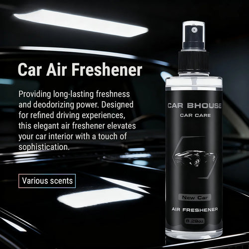 Car Fragrance Spray